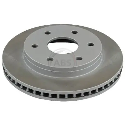 Disco de freno A.B.S. 18974 Oferta Especial